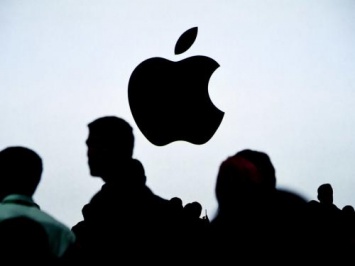 Apple станет козырем в торговой войне между Китаем и США
