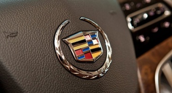 Первые подробности о новом Cadillac Escalade