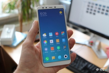 Xiaomi готовит еще один интересный смартфон с характеристиками флагмана