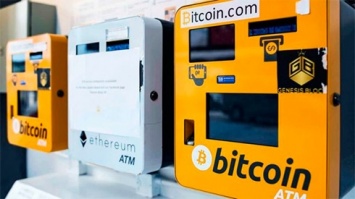 Количество биткоин-банкоматов превысило 3 тысячи по всему миру