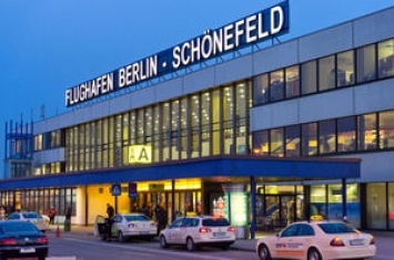 В аэропорту Берлина эвакуировали терминал из-за секс-игрушки в багаже