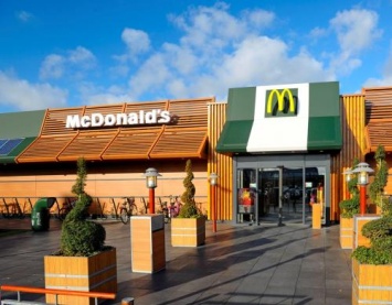 Роспотребнадзор оштрафовал московские McDonald’s на 5,5 млн рублей