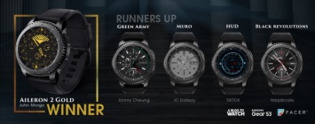 Galaxy Watch - что ожидать от новых часов?