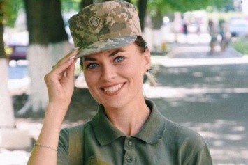 Львовянке отказали в поступлении на офицерские курсы из-за того, что она женщина