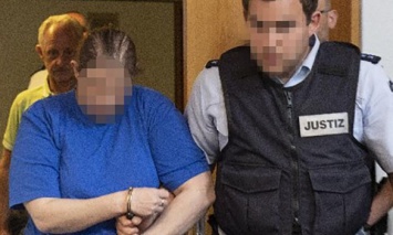 В Германии родителей приговорили к 12 годам тюрьмы за продажу сына педофилам в интернете