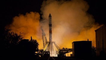 Эксперт рассказал, почему Россия потеряла рынок космических пусковых услуг