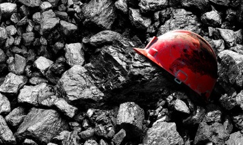 Украина стремительно наращивает закупку угля в России
