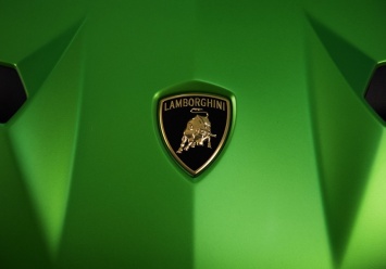 Самый мощный и быстрый Lamborghini «сведет с ума»