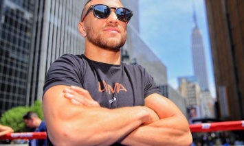 Ломаченко возглавил рейтинг лучших боксеров мира BWAA