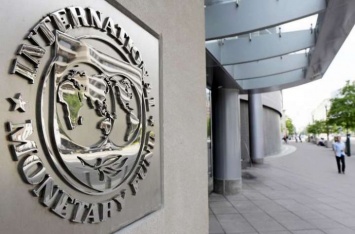 Источник: Штаты помогли Украине выбить новый транш от МВФ