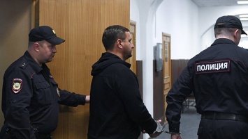 Экс-мэра Ялты Ростенко освободили под подписку о невыезде - адвокат