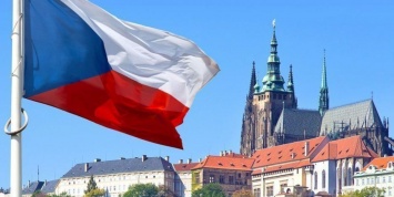 В Чехии сравнили Украину с "черной дырой"