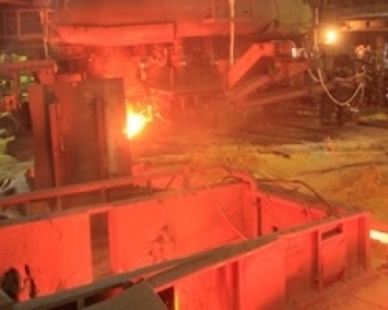 JFE Steel увеличит квартальную выплавку на 6%