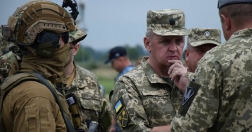 Почему военнослужащие не хотят продолжать службу на Донбассе - исследование