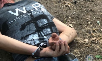 Приехал встречать с гранатой: В Одессе мужчина хотел отомстить экс-супруге, подорвав ее возле вокзала