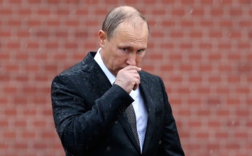 Какие же вы жалкие: на Крымском мосту появилось то, чего больше всего боялся Путин
