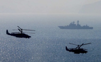 России готовят ответ в Азовском море: они сами довели, помиримся через лет сто