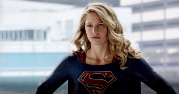 Супергерл: Warner Bros. и DC готовят новый фильм