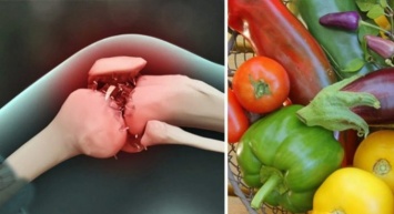 Опасности пасленовых: почему употребление неправильных фруктов и овощей может усилить боль