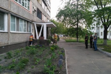 В Харькове гибель студента-иностранца расследуют как самоубийство