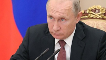 Путин намерен заслушать доклады о развитии ракетно-космической отрасли