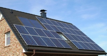 В Виннице будут производить солнечные панели