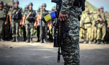 На Киевщине программа соцподдежки украинских воинов и их семей выполнена лишь на четверть