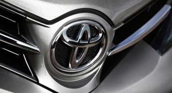 Подушки смерти: Toyota отзывает в России больше 20 000 опасных машин
