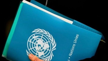 Советника ООН обвинили в домогательстве мужчин