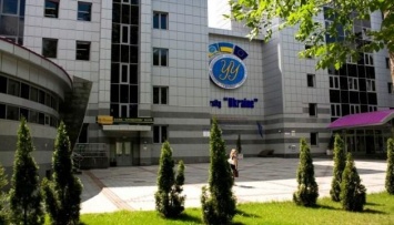 В университете «Украина» рассказали о причинах рейдерского захвата и опровергли данные полиции (ФОТО)