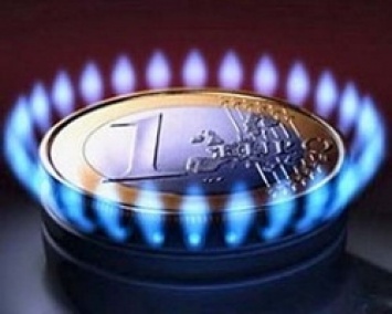 Газ для украинских потребителей подорожал