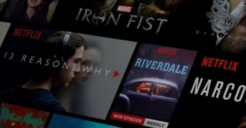 Marvel лишает Netflix своих фильмов и сериалов