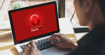 В настольной версии браузера Opera появился криптокошелек Ethereum