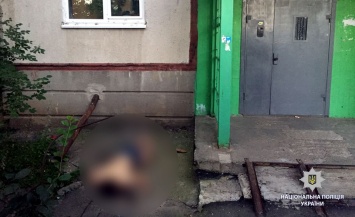 Иностранец погиб страшной смертью в Харькове (фото)