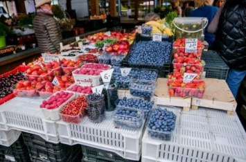 Самая популярная украинская ягода убивает рак и возвращает мужскую силу