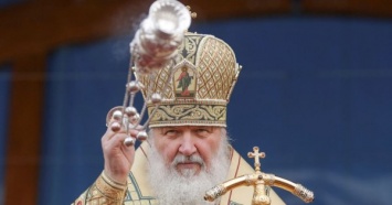 Автокефалия украинской церкви: российским попам закрыли доступ к Афону
