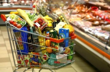 Поведение покупателя в киевском супермаркете вызвало бурю эмоций в сети