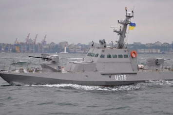 ВМС Украины подготовят стратегию развития флота до 2035 года