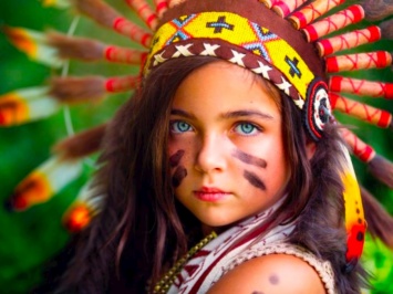 Сегодня празднуют Международный день коренных народов мира