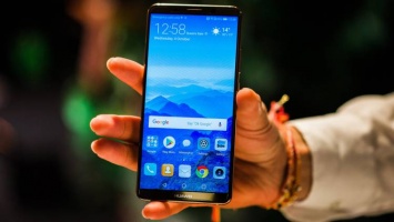 Четыре смартфона Huawei начали получать Android 9.0 Pie
