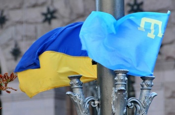 Украинские дипломаты подготовят новую резолюцию по Крыму