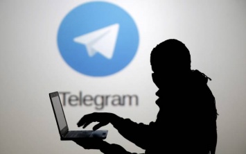 Российские спецслужбы получили доступ к данным пользователей Telegram