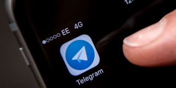 В России вычисляют номер телефона пользователя Telegram по его юзернейму