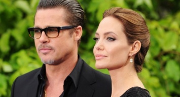 Брэд Питт обвинил Джоли в распространении лживой информации