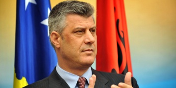 Косово предложило Сербии отдать территории на юге