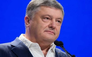 Порошенко занимался грабежом и рэкетом, будучи секретарем СНБО - экс-глава "Укрспецэкспорта"