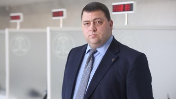 "Спутал сборы и поборы": директора департамента ГФС задержали на взятке в $20 тыс