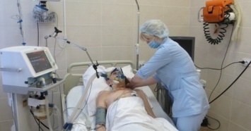 В Киеве парень сделал тату и впал в коматозное состояние