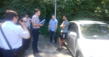 Один из экс-руководителей "Укргазвыдобування" Тамразов пытался дать взятку - генпрокурор