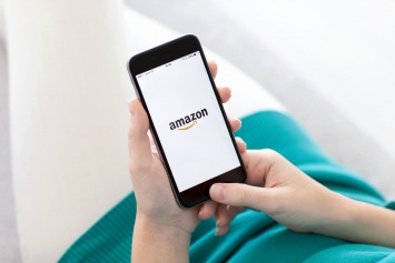 Amazon может стать оператором топливного рынка